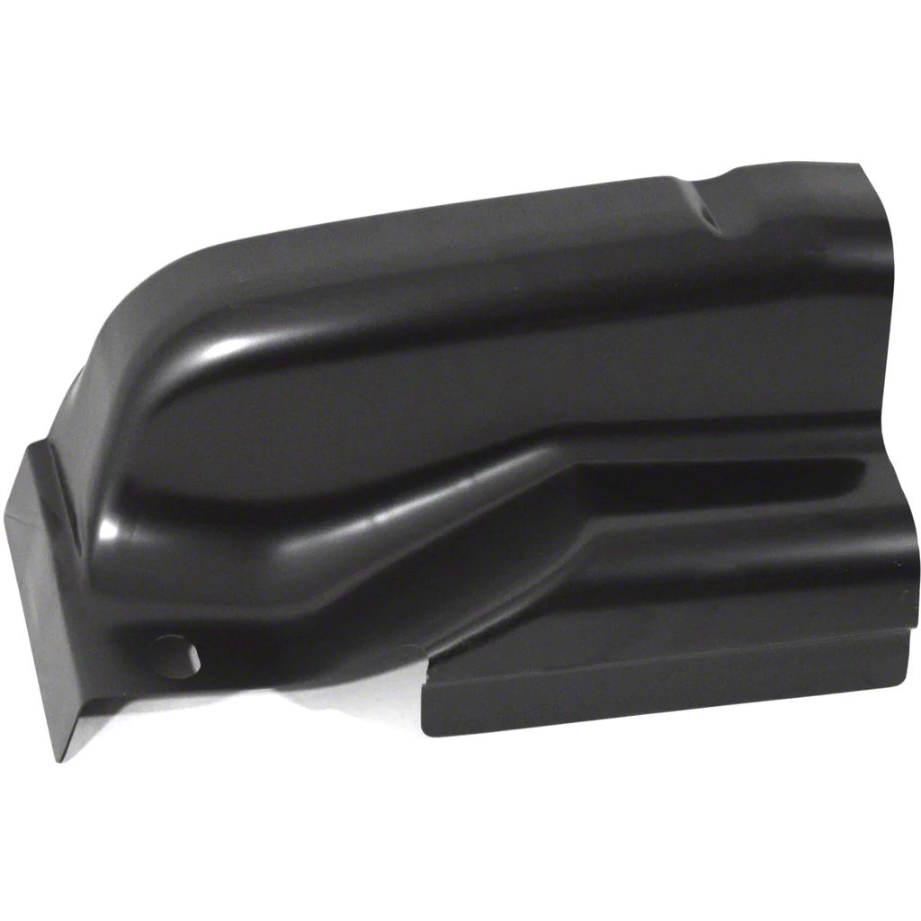 thumbnail image 2 of Driver Left Side Cab Corner For Ford F-250 / F-350 / F-450 / F-550 Super Duty (1999-2007) 2 of 4