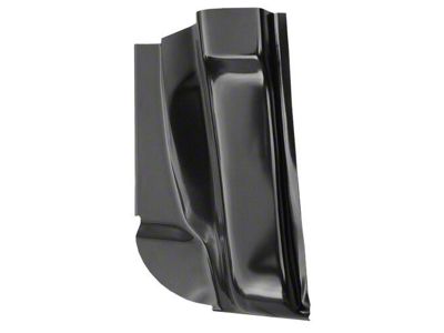 Cab Corner; Passenger Side (97-03 F-150)