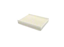 Cabin Air Filter (15-25 F-150)