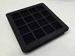 Infinity Overland Cabin Air Filter Replacement Filter (09-14 F150)