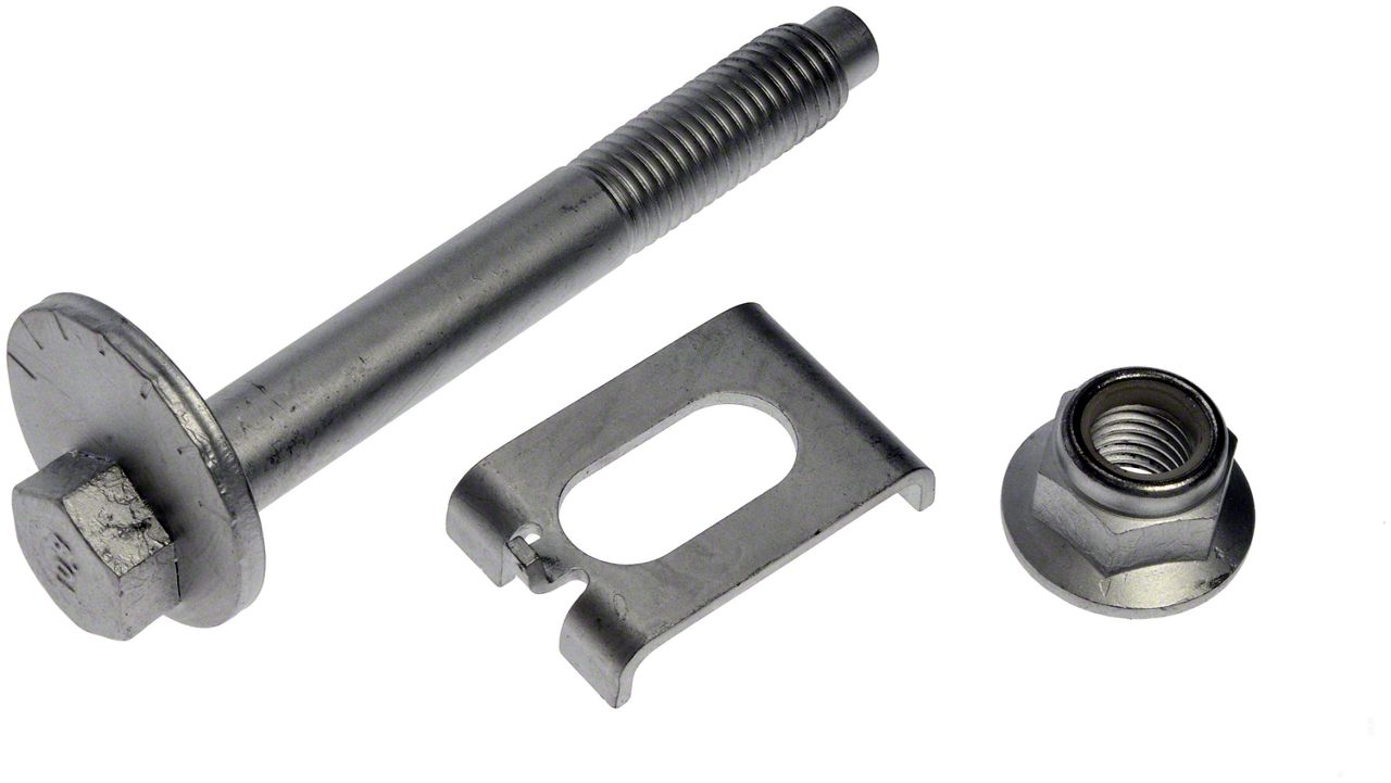 F150 Camber Adjustment Bolt Kit (0408 F150)