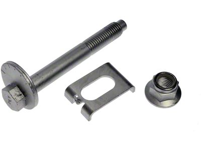 Camber Adjustment Bolt Kit (04-08 F-150)