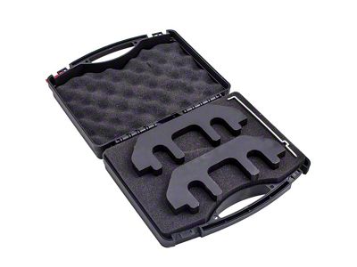 Camshaft Alignment Holding Tool Kit (11-17 3.5L EcoBoost, 3.7L F-150; 15-18 2.7L EcoBoost F-150)