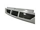 Carbon Fiber Inlay Roll Pan; Unpainted (15-20 F-150, Excluding Raptor)