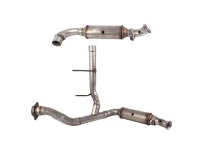 Catalytic Converter (11-14 5.0L F-150)