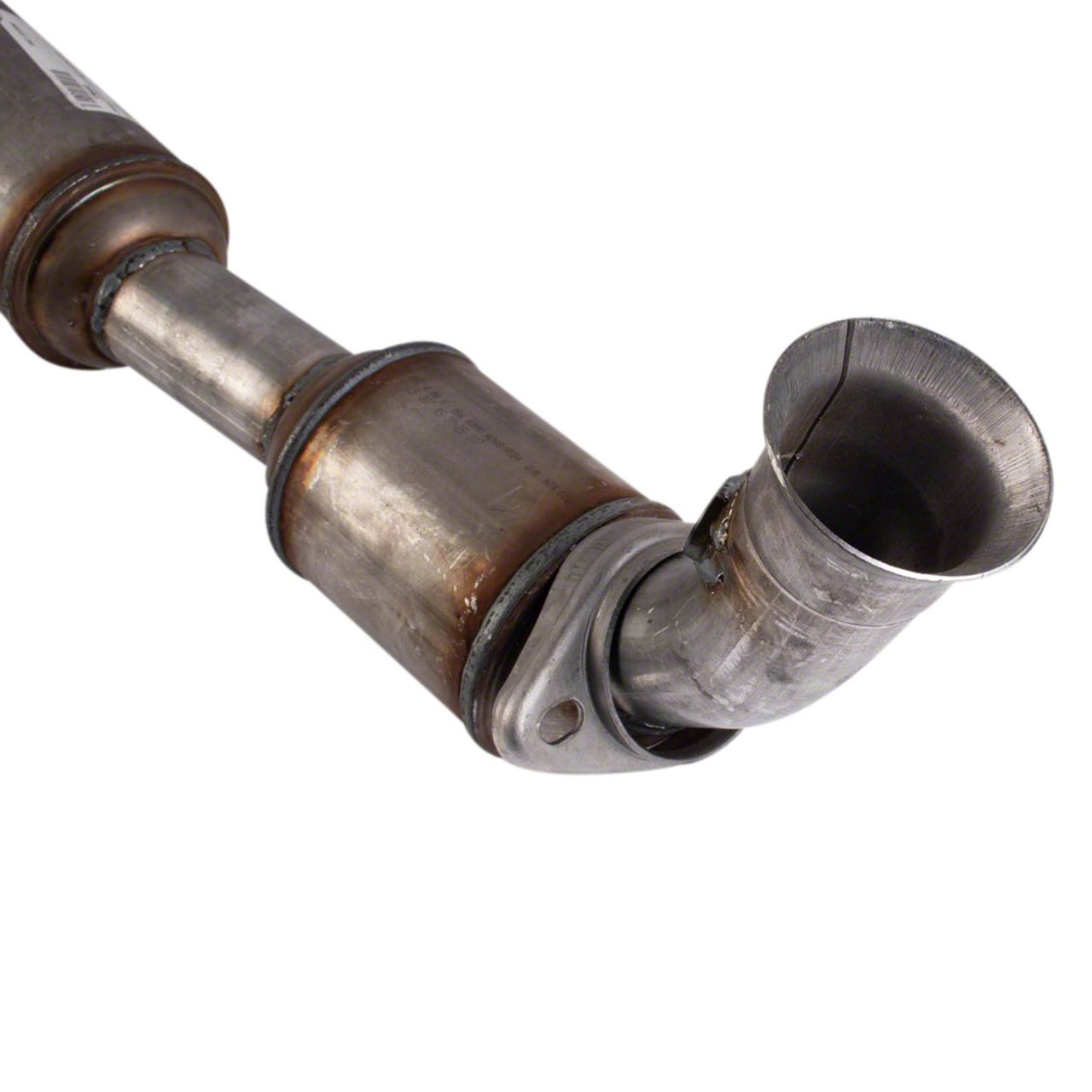 thumbnail image 2 of Direct Fit Catalytic Converter Set For Ford F-150 1999-2003 & F-250 1999 – 5.4L V8 4WD Only 2 of 3