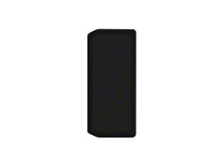 Center Console Forward Foam Tray Insert; Driver Side (21-25 F-150)