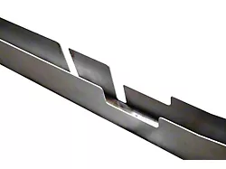 Rust Buster Center Frame Section; Driver Side (04-08 F-150 SuperCab w/ 5-1/2-Foot Bed)
