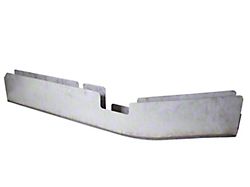 Center Frame Section; Passenger Side (04-08 F-150 SuperCrew w/ 5-1/2-Foot Bed)