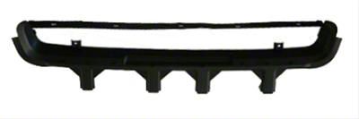 Replacement Center Grille Surround Molding (04-05 F-150)