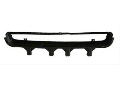 Replacement Center Grille Surround Molding (04-05 F-150)