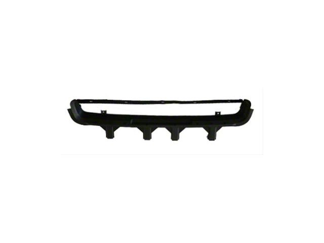 Replacement Center Grille Surround Molding (04-05 F-150)