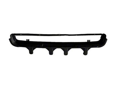 CAPA Replacement Center Grille Surround Molding (04-05 F-150)