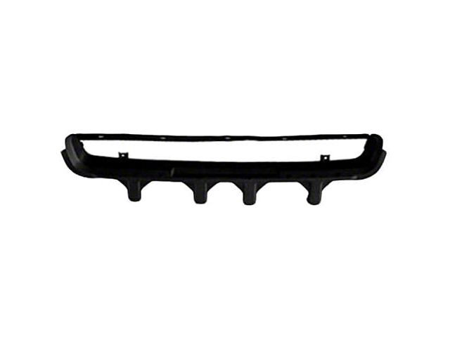 CAPA Replacement Center Grille Surround Molding (04-05 F-150)