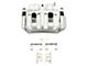 Ceramic 5-Lug Brake Rotor, Pad and Caliper Kit; Front (99-03 4WD F-150 w/ Rear Disc Brakes)
