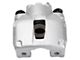 Ceramic 5-Lug Brake Rotor, Pad and Caliper Kit; Rear (99-03 F-150)
