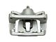 Ceramic 6-Lug Brake Rotor, Pad and Caliper Kit; Rear (12-14 F-150; 15-16 F-150 w/ Manual Parking Brake)