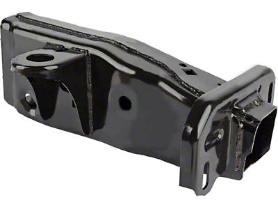 For 2021-2023 Ford F150 Frame Rail Bracket Left - Driver Side