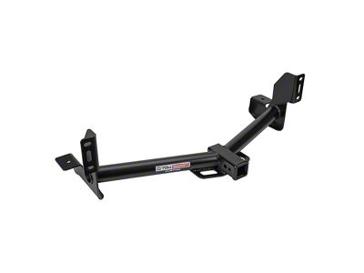 Class III 2-Inch Trailer Hitch (15-20 F-150)