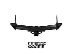 Class III Hitch (06-08 F-150 w/o Factory Hitch)