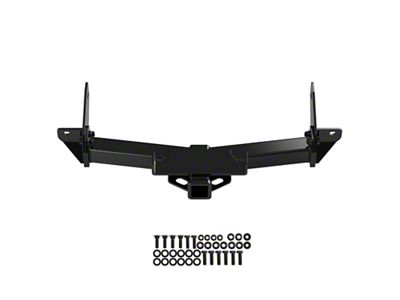 Class III Hitch (06-08 F-150 w/o Factory Hitch)