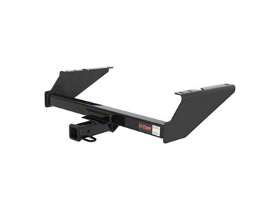 Class III Trailer Hitch (97-03 F-150)