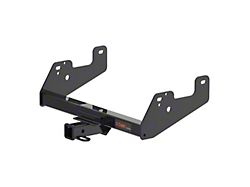 Class III Trailer Hitch (15-25 F-150 w/o Factory Hitch)