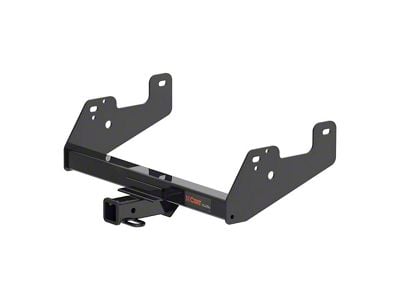 Class III Trailer Hitch (15-25 F-150 w/o Factory Hitch)