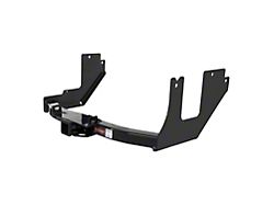 Class III Trailer Hitch; Square Tube (04-05 F-150)