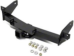Class III Trailer Hitch (06-08 F-150)