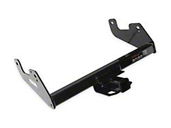 Class IV Trailer Hitch (15-24 F-150 w/o Factory Receiver)