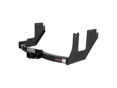 Class IV Trailer Hitch (04-05 F-150)