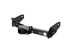 Class IV Trailer Hitch (06-08 F-150 w/o Factory Hitch)