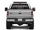 Classic Roll Bar with 50-Inch LED Light Bar; Stainless Steel (09-22 F-150 Styleside)