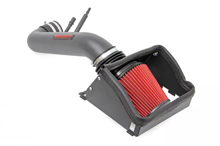 Rough Country Cold Air Intake (15-20 5.0L F-150)