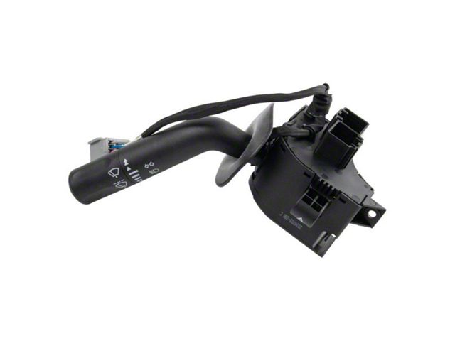 Combination Switch (05-08 F-150)