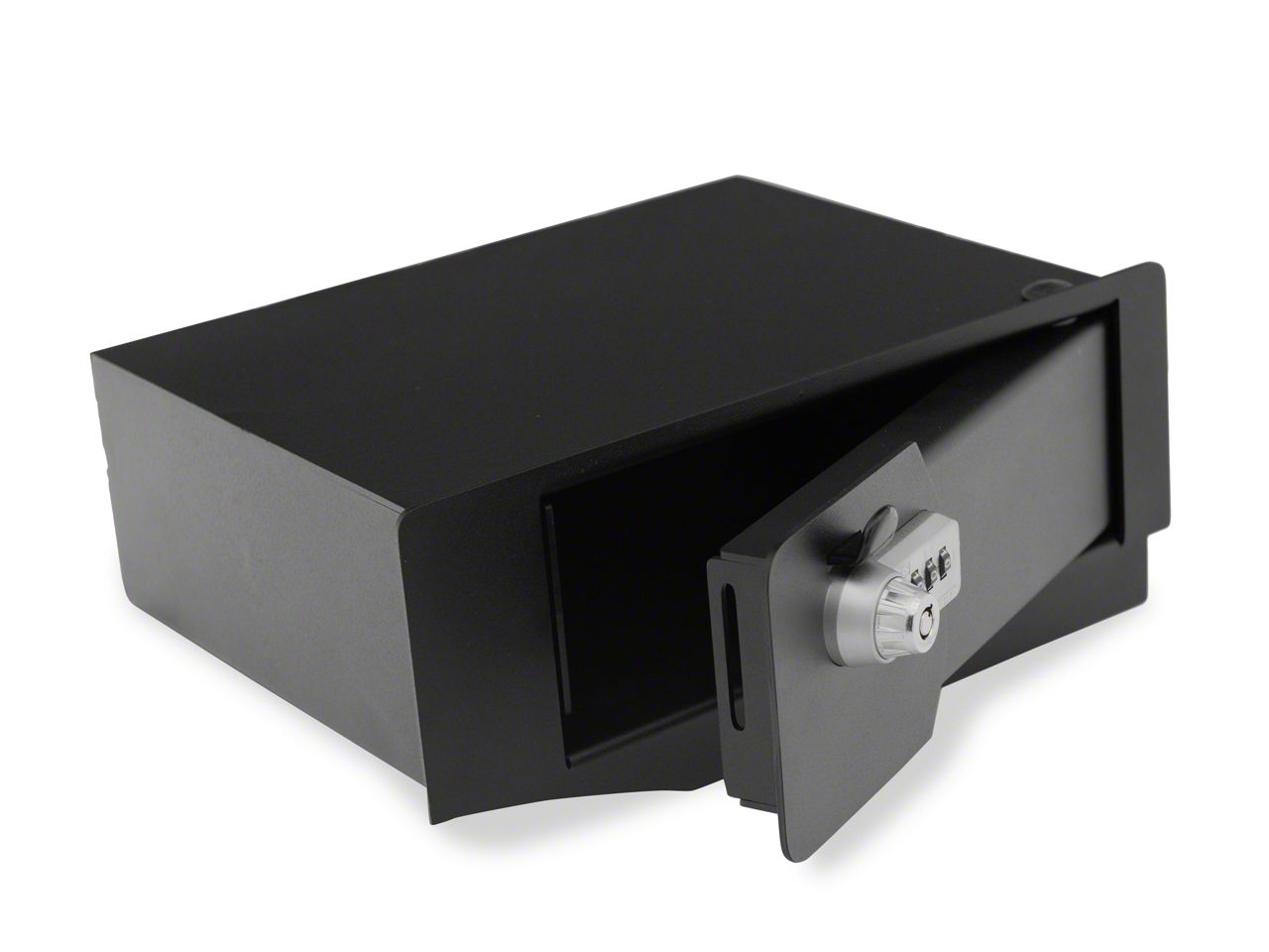 ［5/24まで］Echo x Smoke&Mirrors BOX set F-150 Console Safe Half Box (21-25 F-150 w/ Flow-Through Non