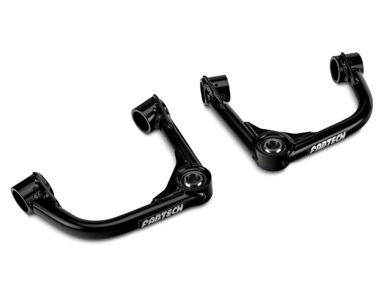 F-150 Control Arms & Accessories