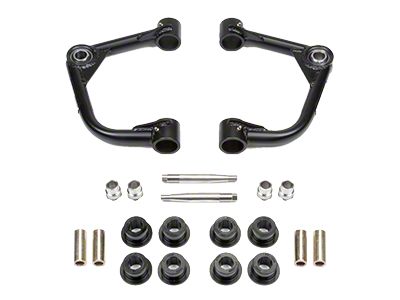 F-150 Control Arms & Accessories 2015-2020