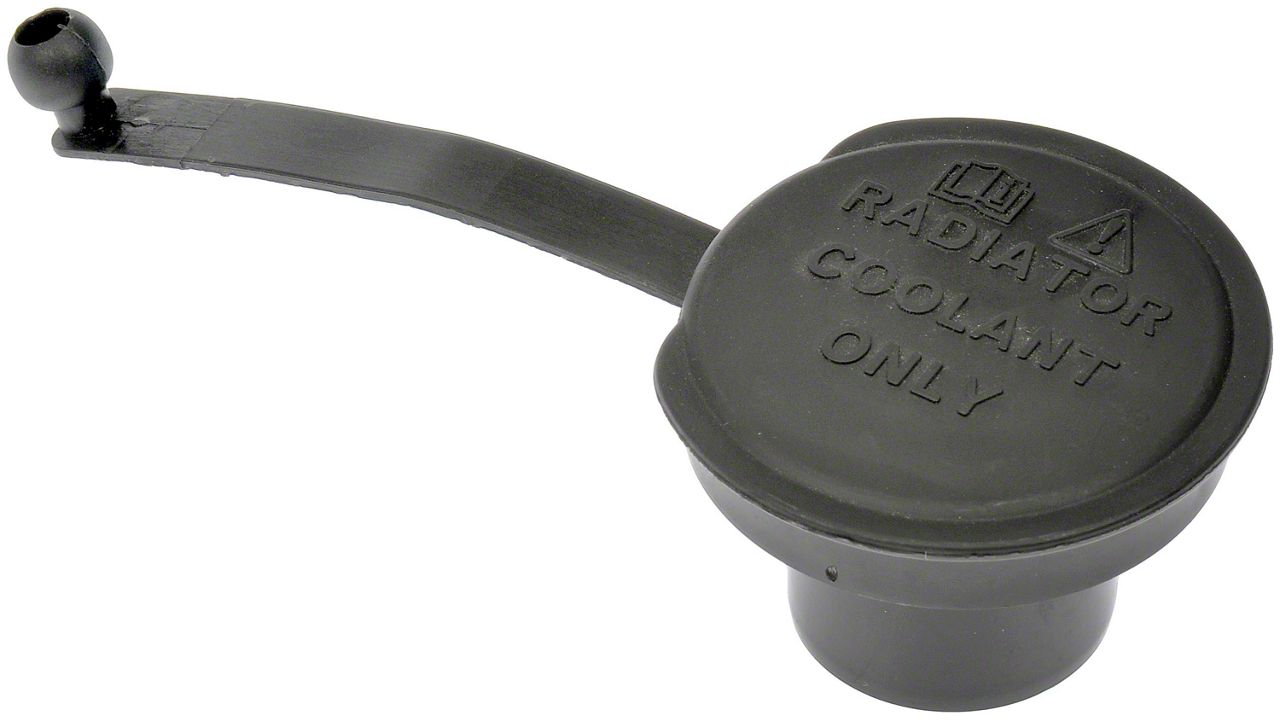 F150 Coolant Reservoir Cap (0910 F150)