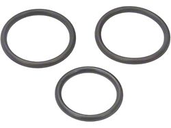 Coolant Tee and Radiator Hose O-Ring Kit (11-18 5.0L F-150)
