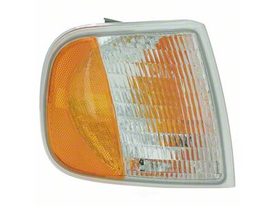 Corner Light; Passenger Side (97-03 F-150)