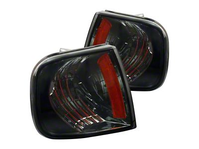 Corner Lights (97-03 F-150)