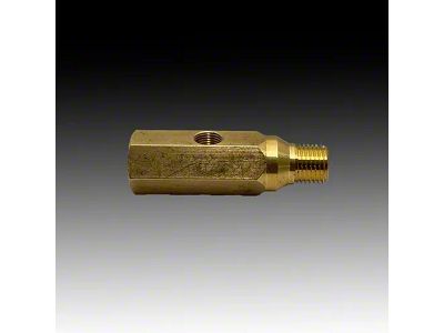 Coyote Oil Pressure Adapter (11-16 5.0L F-150)