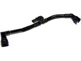 Crankcase Pressure Sensor and Tube Assembly (15-17 2.7L EcoBoost F-150)