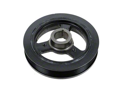 Crankshaft Vibration Damper (97-03 2WD 4.6L F-150 w/ 6-Rib Belt)