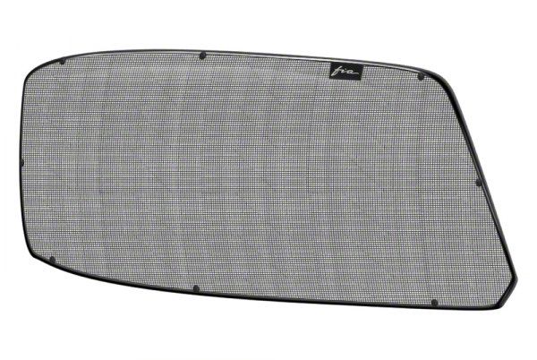 FIA GS909-57 Custom Fit Bug Screen For Grille - Heavy Duty Mesh, No-Drill Stick-A-Stud Installation - View #11