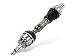 CV Axle Assembly; Front Passenger Side (09-14 4WD F-150, Excluding Raptor)