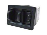 Dash Mounted Trailer Brake Control Module (15-19 F-150 w/o Factory Tow Package)