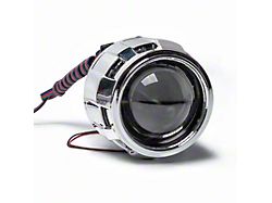 Oracle Demon Eye ColorSHIFT Projector Illumination Kit (For H1 Style Projector)